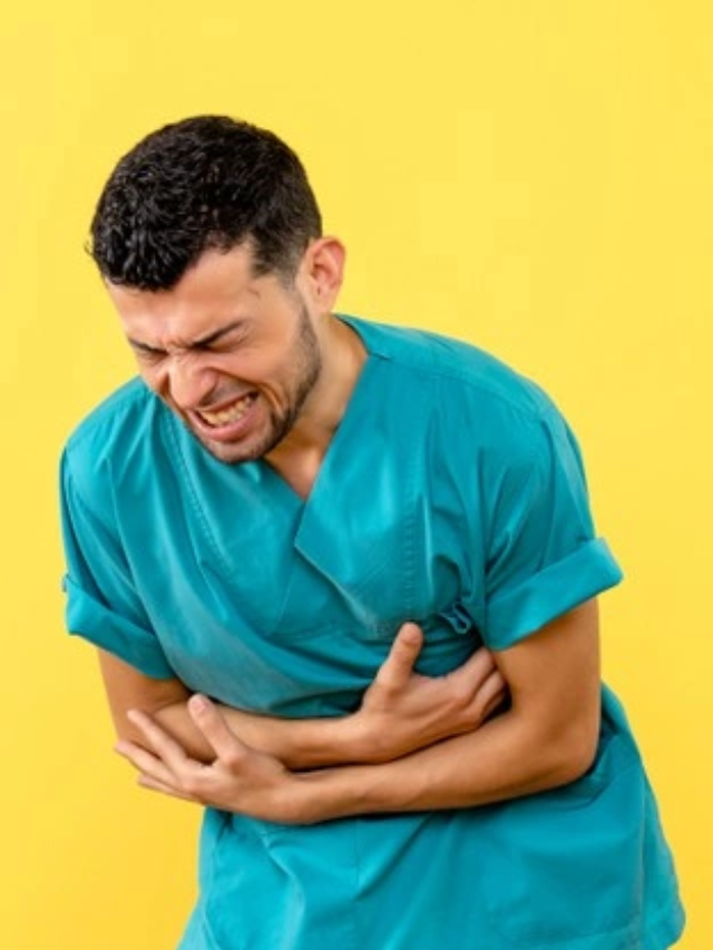 एसिडिटी के ये लक्षण नहीं जानते होंगे आप.