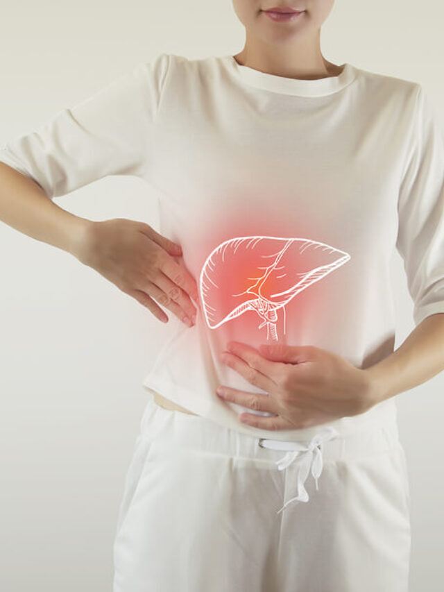Liver खराब होने से पहले शरीर देता है ये संकेत