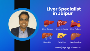 Liver Specialist in Jaipur