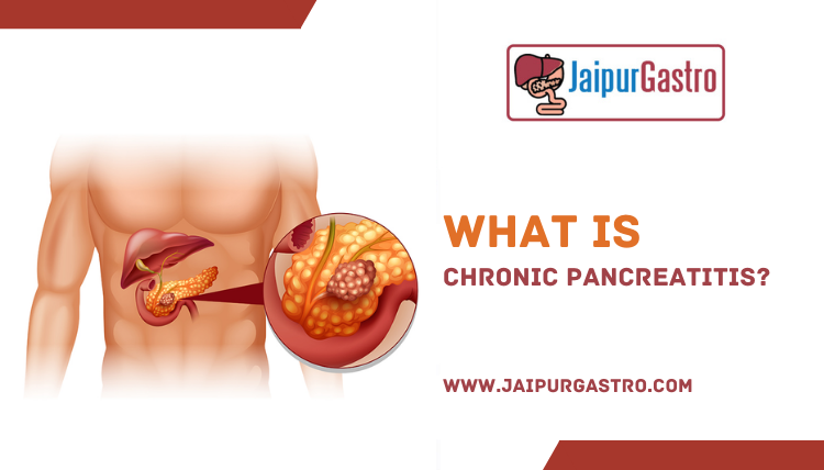 What is Chronic Pancreatitis