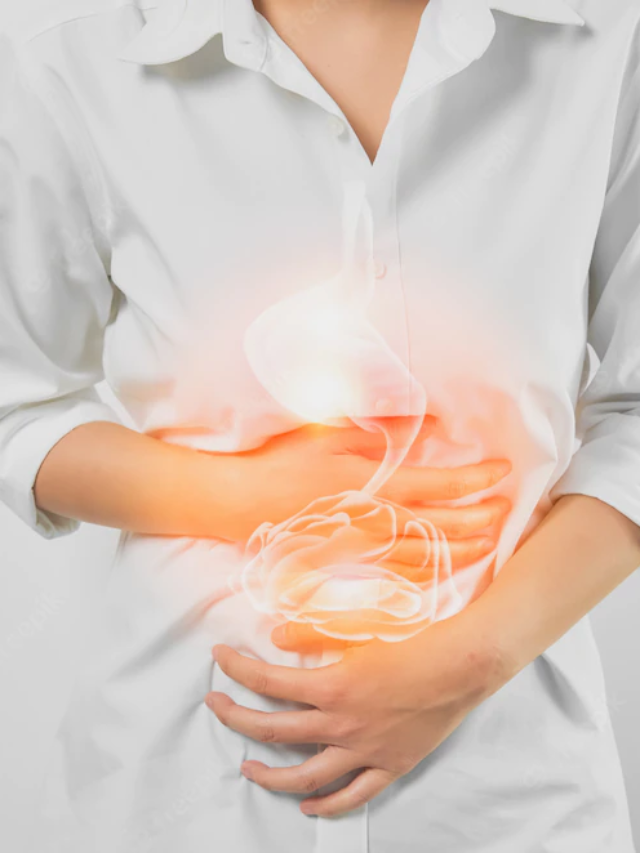 एसिडिटी को कैसे ठीक करे?