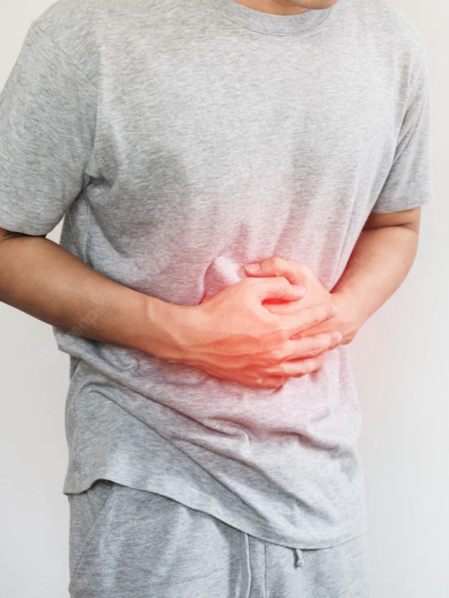 Stomach Flu: पेट का फ्लू क्या है?