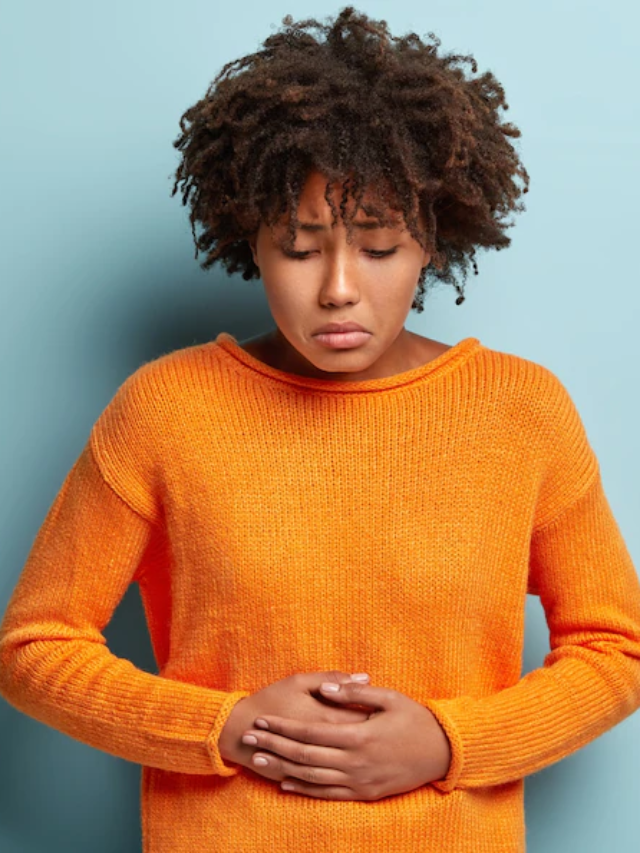 पेट और गैस की समस्याओ का उपचार!