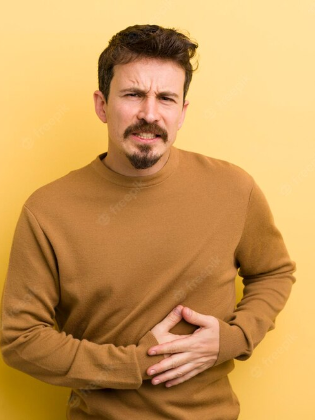 Stomach Flu: पेट का फ्लू क्या है?